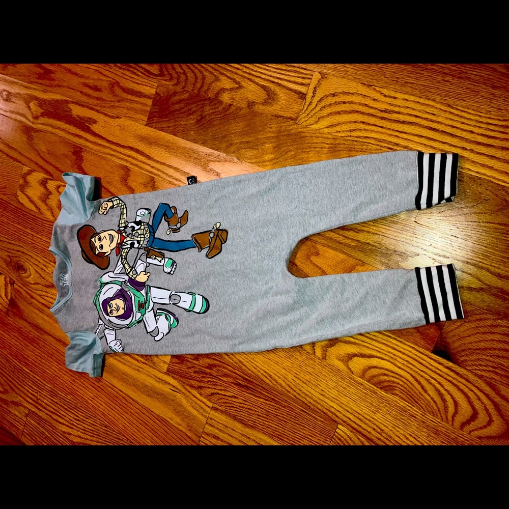 Disney rag